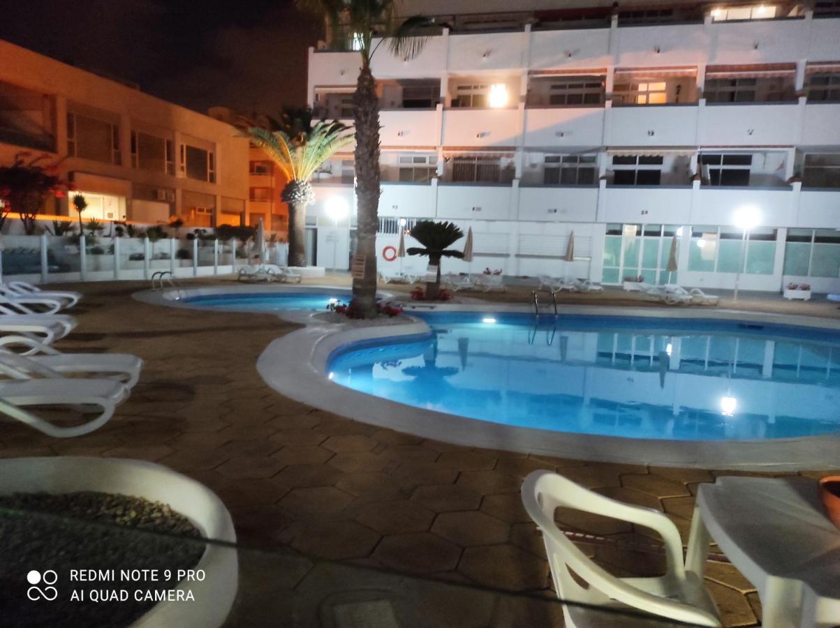 Las Vistas Beach أرونا المظهر الخارجي الصورة