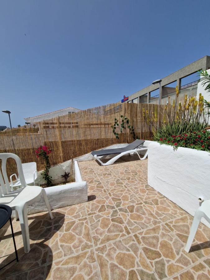 Las Vistas Beach أرونا المظهر الخارجي الصورة