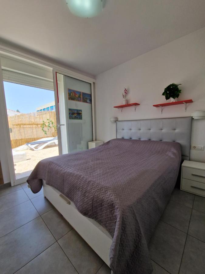 Las Vistas Beach أرونا المظهر الخارجي الصورة